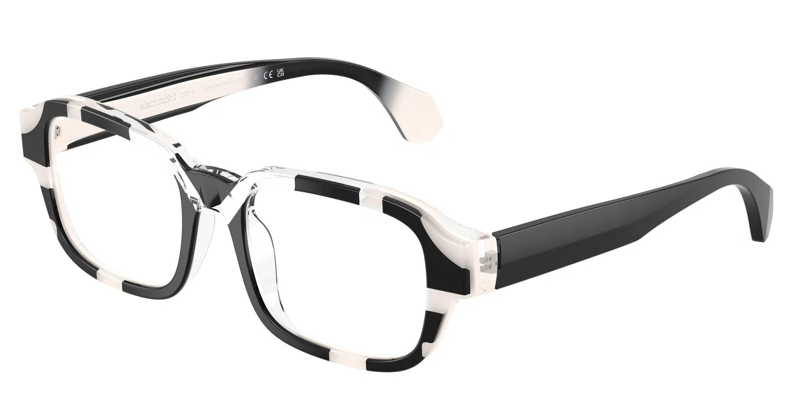 Alain Mikli 3537 Eyeglasses - view 33